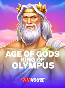 Age Of Gods King of Olympus