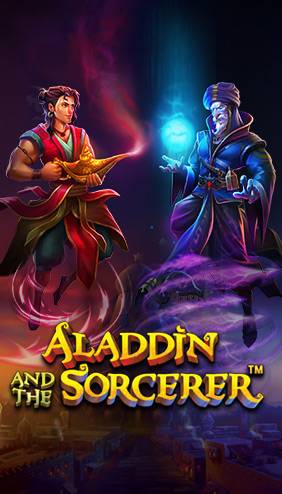Aladdin And the Sorcerer