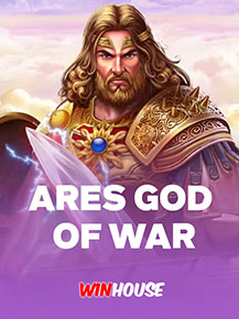 Ares God Of War