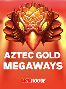 Aztec Gold Megaways