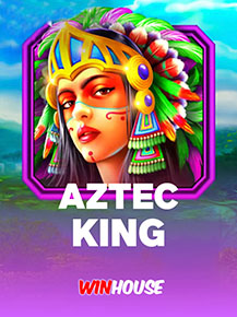 Aztec King