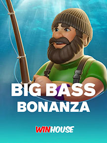 Big Bass Bonanza