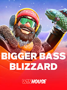 Bigger Bass Blizzard