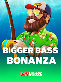 Bigger Bass Bonanza