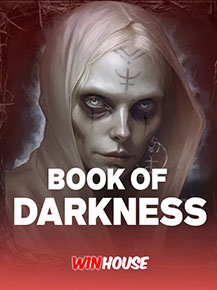 Book Of Darkness