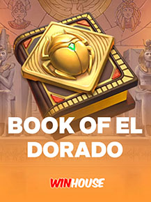 Book Of EL Dorado