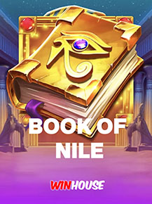 Book Of Nile