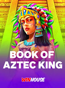 Book of Aztec King