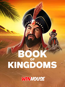 Book Of Kingdoms