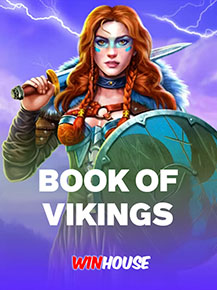 Book Of Vikings