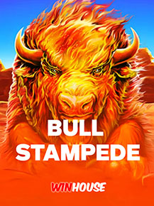 Bull Stampede