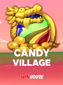 Candy Village