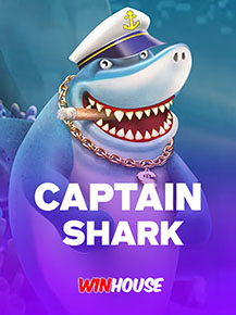 Captain Shark
