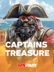 Captains Treasure