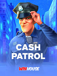 Cash Patrol