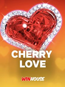 Cherry Love
