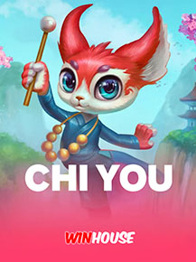 Chi You