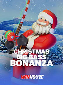ChristmasBigBassBonanza