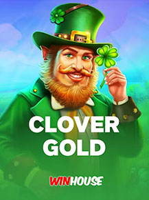 Clover Gold