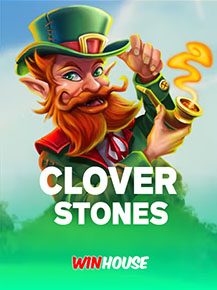 Clover Stones