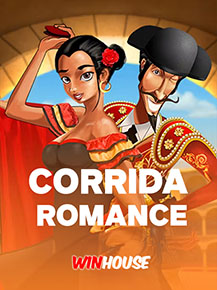 Corrida Romance