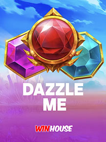 Dazzle Me