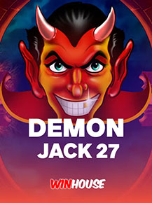 Demon Jack 27