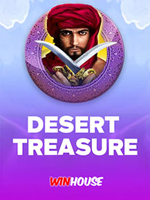 Desert Treasure