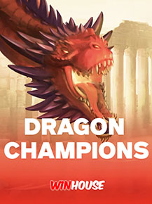 Dragon Champions