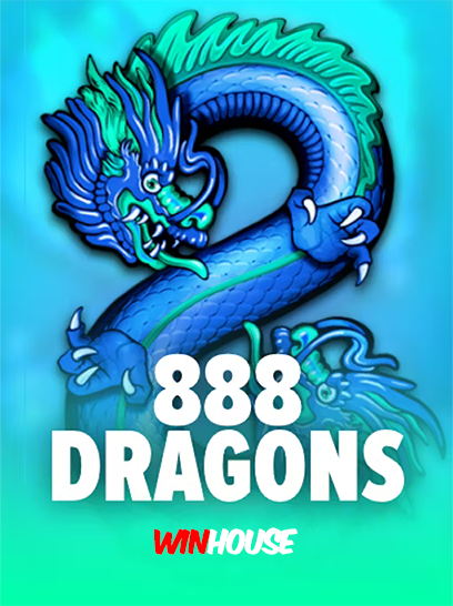 Dragons 888