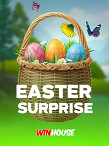 Easter Surprise