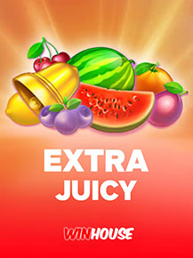 ExtraJuicy