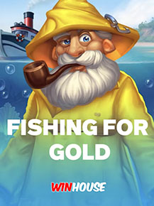 Fishing For Gold