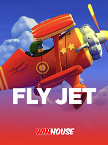 Fly Jet