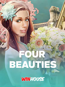 Four Beauties