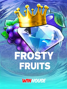 Frosty Fruits