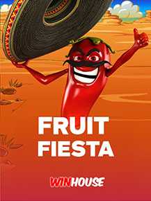 Fruit Fiesta