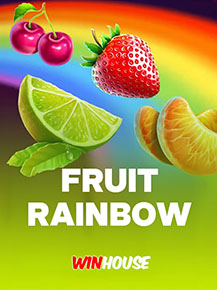 FruitRainbow