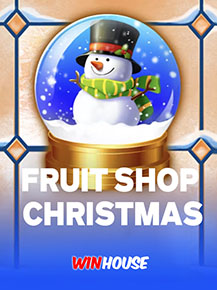 Fruit Shop Christmas