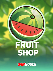 Fruit Shop