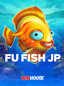 Fu Fish JP