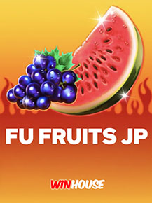 Fu Fruits JP