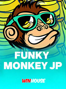 Funky Monkey JP