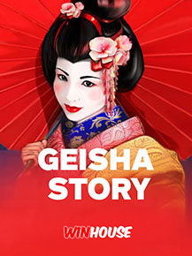 Geisha Story