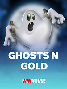 Ghosts N Gold