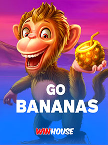 Go Bananas