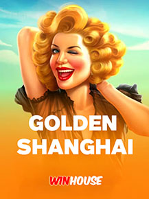 Golden Shanghai