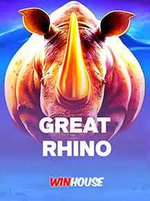 Great Rhino
