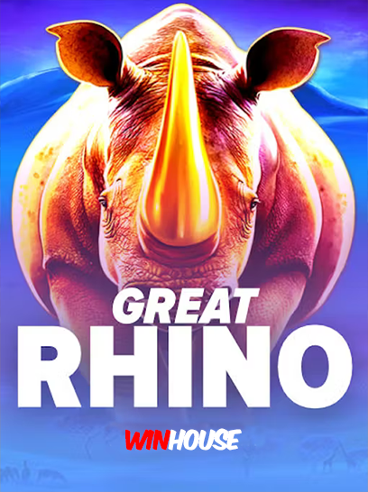 Great Rhino