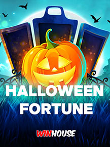 Halloween Fortune